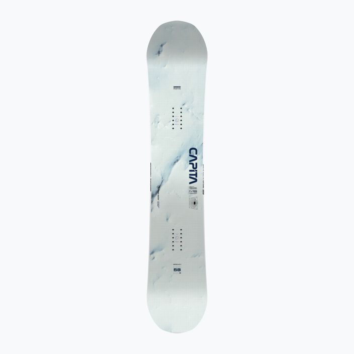 Snowboard pentru bărbați CAPiTA Mercury Wide 158 cm 2