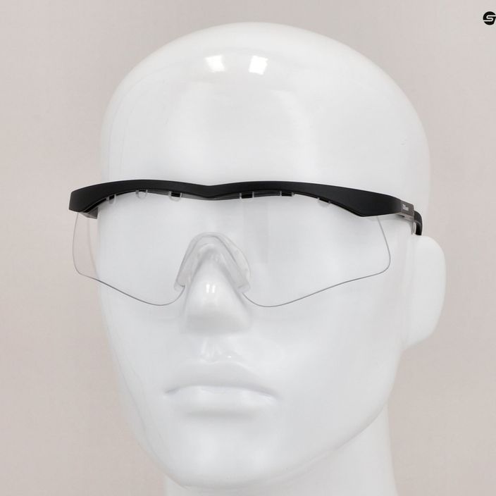 Wilson Jet Squash ochelari de protecție ZC1506 6