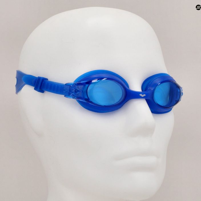 Ochelari de înot pentru copii ARENA X-Lite albastru 92377/77 7