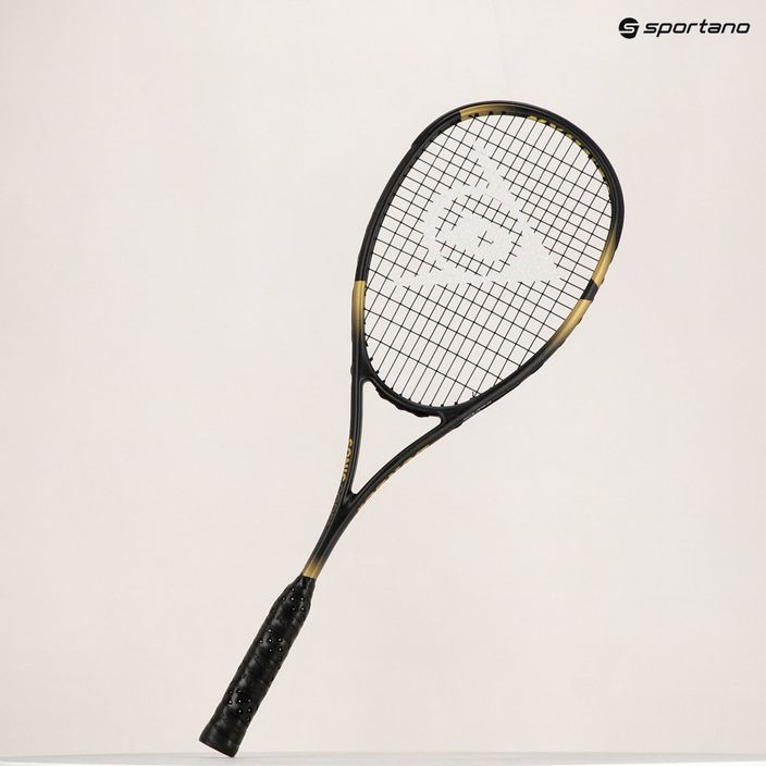 Rachetă de squash Dunlop Sonic Core Iconic New negru 10326927 7
