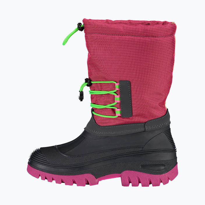 CMP Ahto Cizme de zăpadă pentru copii  roz 3Q49574J 13