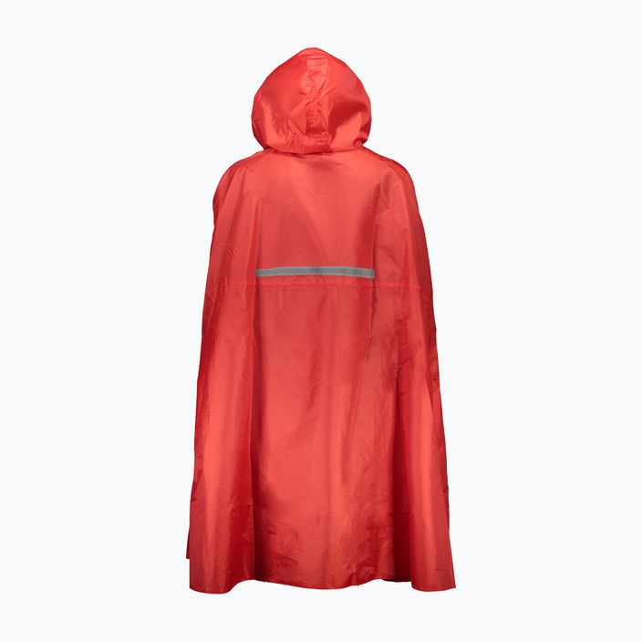 CMP Fix C580 haină de ploaie pentru copii roșu 38X7964/C580/116 2