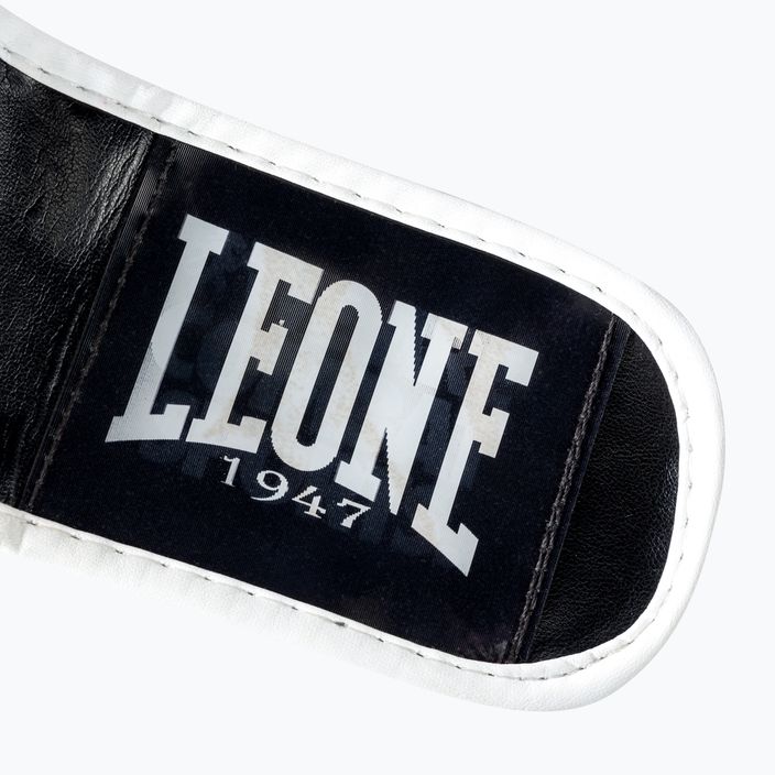 Mănuși de box LEONE 1947 Logo Wacs Boxing fucsia 6