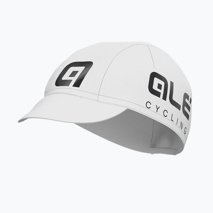 Alé Cappellini Estivi Șapcă de bicicletă din bumbac alb L16940014 7