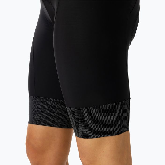 Pantaloni scurți de ciclism pentru femei Alé GT 2.0 negri L21188401 5