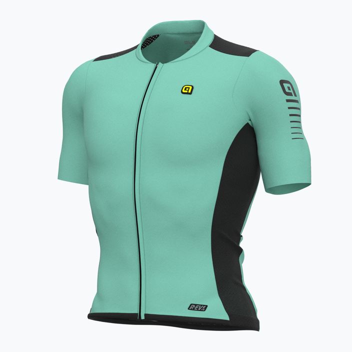 Tricou de ciclism Alé Race 2.0 pentru bărbați, verde L22138461 5