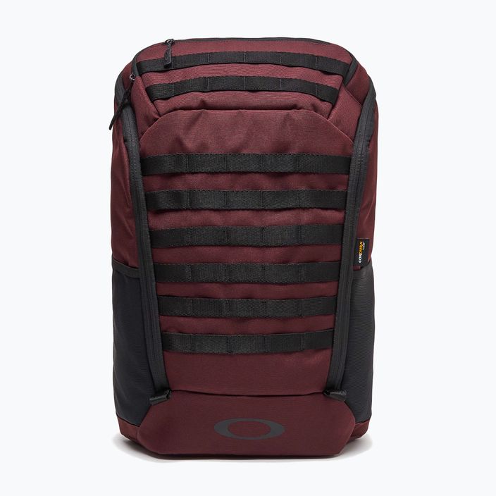 Rucsac de oraș Oakley Urban Path RC 25 l grenache