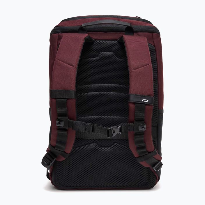 Rucsac de oraș Oakley Urban Path RC 25 l grenache 2