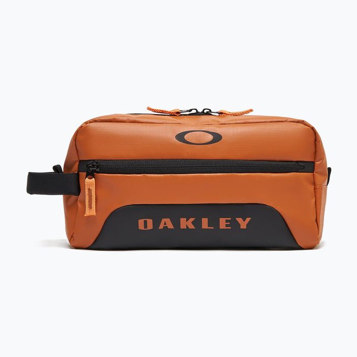 Oakley Roadsurfer Roadsurfer Beauty Case 3 l ghimbir sac de cosmetice pentru drumeții de ghimbir