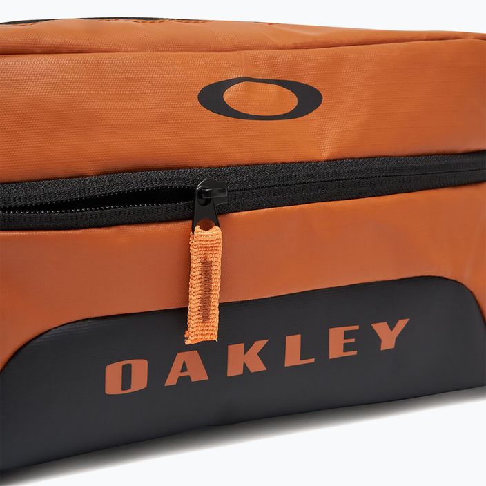 Oakley Roadsurfer Roadsurfer Beauty Case 3 l ghimbir sac de cosmetice pentru drumeții de ghimbir 3