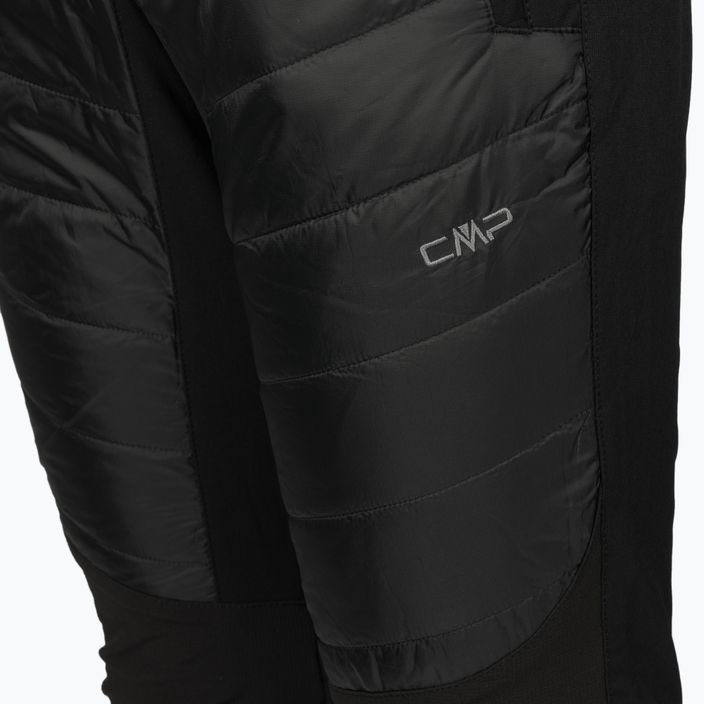Pantaloni de schi de tură CMP negri 39T0017/U901 10