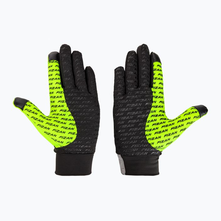 Mănuși negre Fizan GL 2