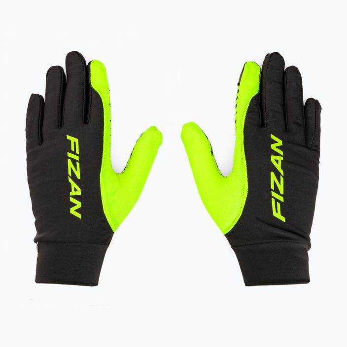 Mănuși negre Fizan GL 3