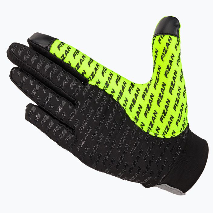 Mănuși negre Fizan GL 5