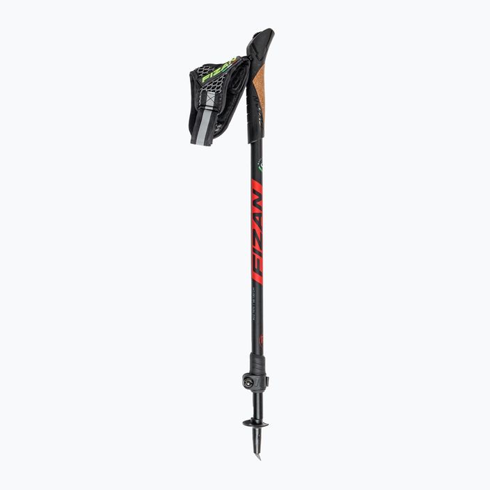 Fizan Revolution Pro Nordic walking poles negru S22 7532 2