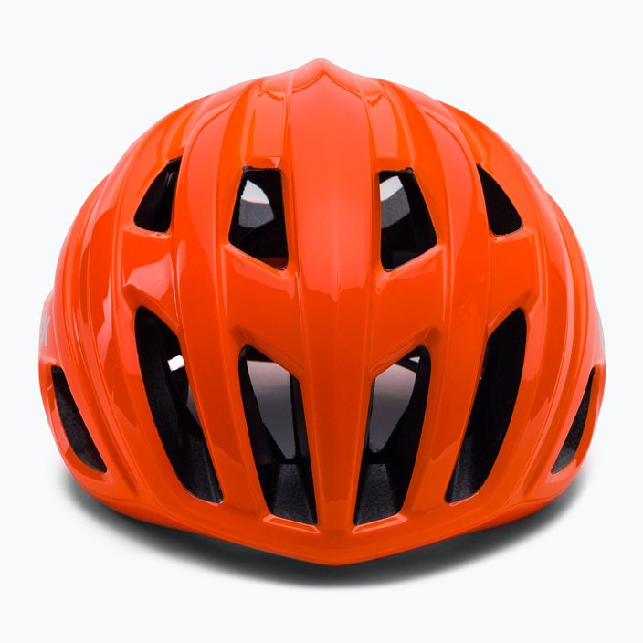 Cască de biciclist Mojito WG11 portocaliu CHE00076.222 2