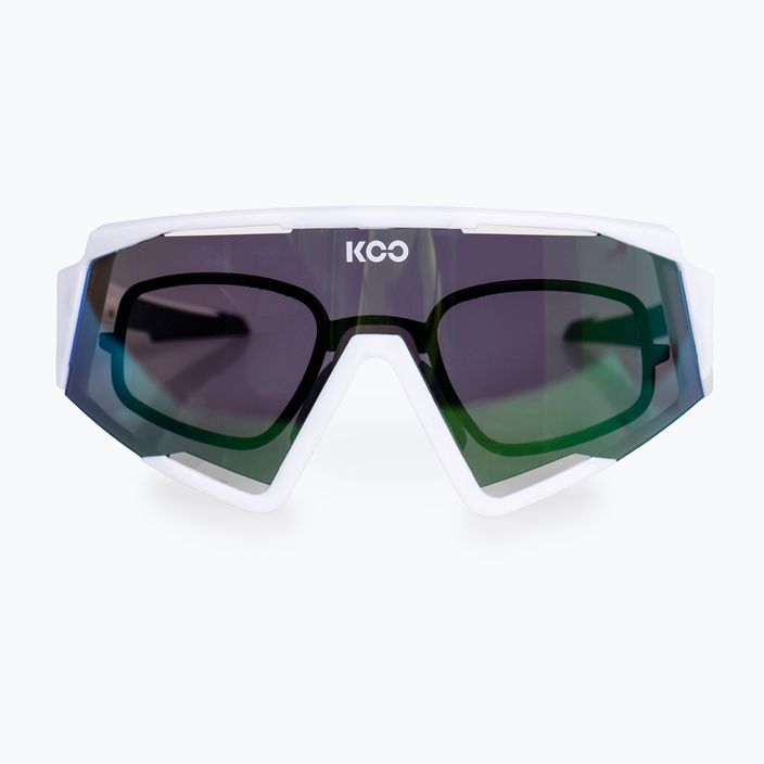 Inserție corectivă pentru ochelari Koo Optical Clip black 3