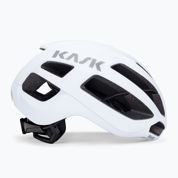 Cască de bicicletă KASK Protone Icon alb CHE00097.321 3