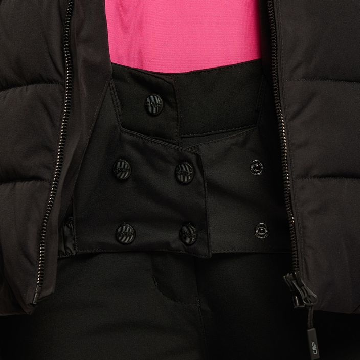 Jachetă de schi pentru femei CMP, negru, 30W0686 11