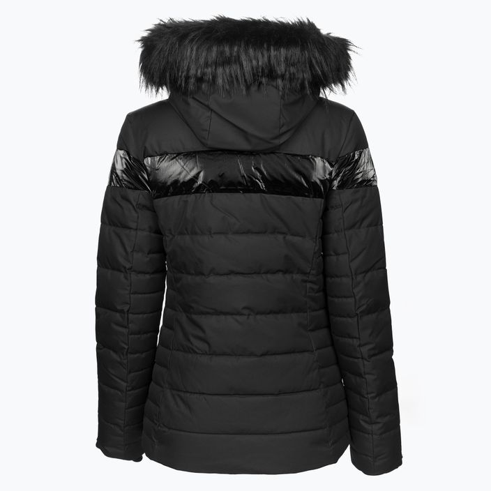 Jachetă de schi pentru femei CMP, negru, 30W0686 13
