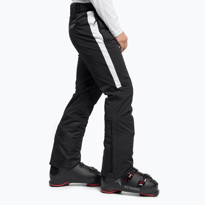 Pantaloni de schi pentru bărbați CMP, negru, 30W0487/U901 3