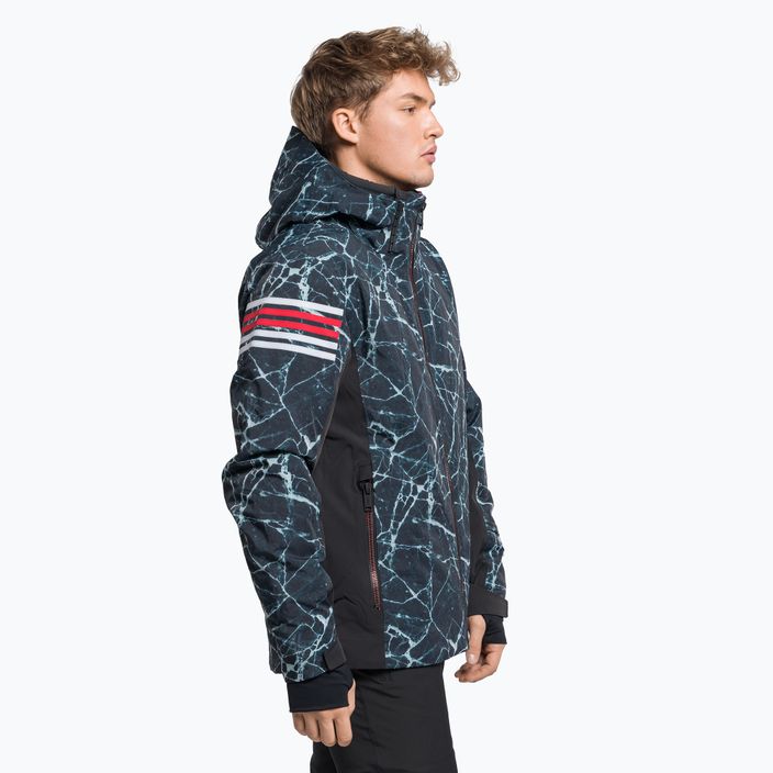 Jachetă de schi pentru bărbați CMP 31W0087 3