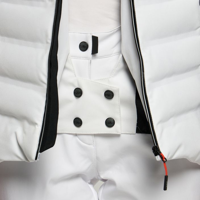 Jachetă de schi pentru femei CMP, alb, 31W0166A001 11