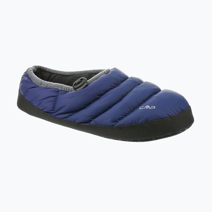 Papuci de casă pentru bărbați CMP Lyinx Slipper albastru marin 30Q4677 slippers 9