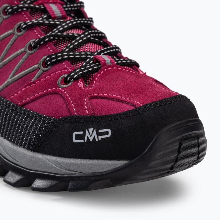 CMP cizme de trekking pentru femei Rigel Low roz 3Q13246 9