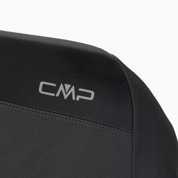 Jachetă softshell de drumeții pentru bărbați CMP 31A2237, negru, 31A2237/U911 3