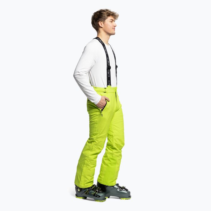 Pantaloni de schi pentru bărbați CMP vezi 3W17397N/E112 2