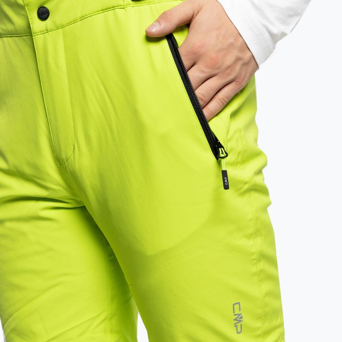 Pantaloni de schi pentru bărbați CMP vezi 3W17397N/E112 4