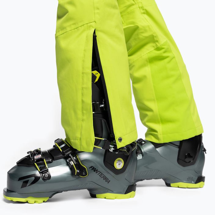 Pantaloni de schi pentru bărbați CMP vezi 3W17397N/E112 5