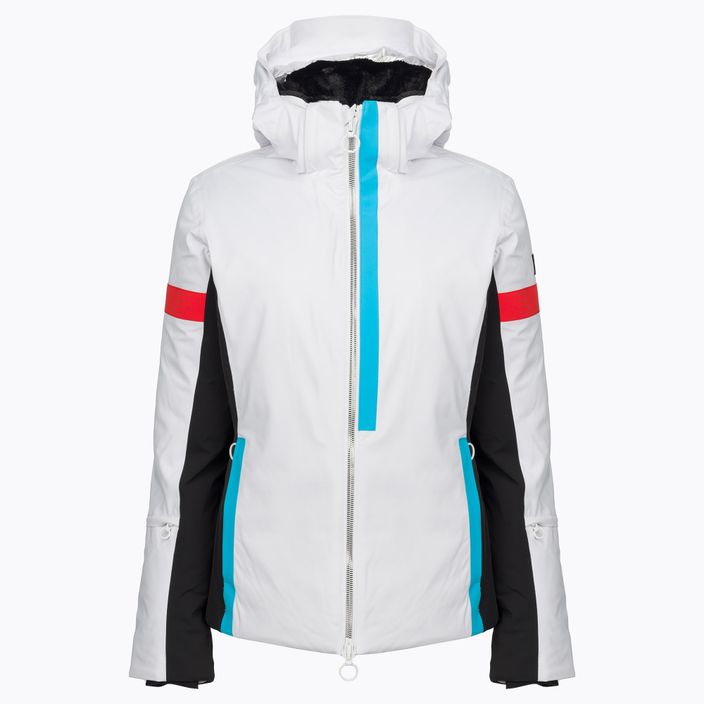 Jachetă de schi pentru femei CMP, alb, 31W0006A 6