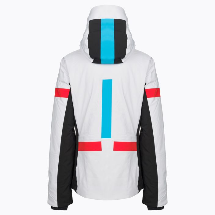 Jachetă de schi pentru femei CMP, alb, 31W0006A 15