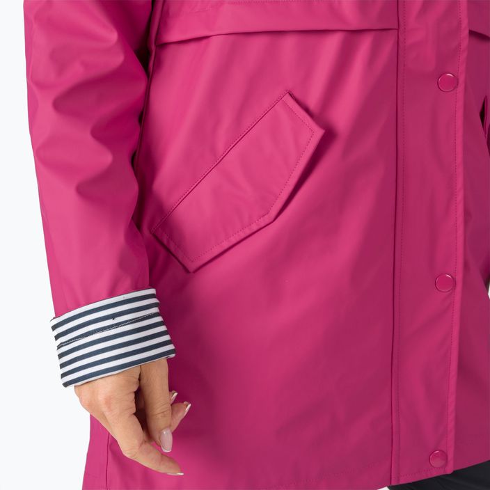 Jachetă de ploaie pentru femei CMP H820 roz 30X9736/H820/D36 4
