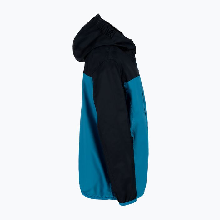 Jachetă de ploaie pentru copii CMP Rain Fix L854 albastru/gri 32X5804 3