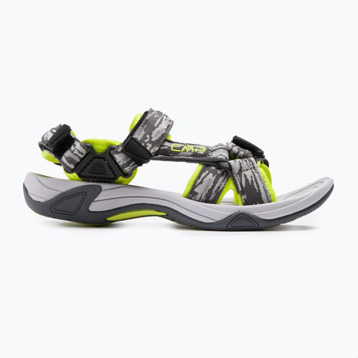 CMP Hamal sandale de drumeție pentru copii gri 38Q9954 2