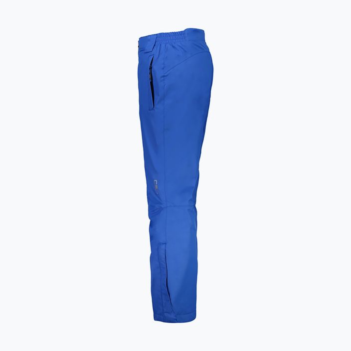 Pantaloni de schi pentru copii CMP albastru 3W15994/N951 2