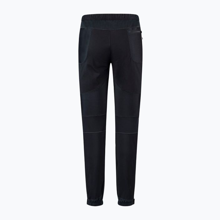 Pantaloni pentru bărbați Montura Vertigo 2.0 -5 cm nero 2