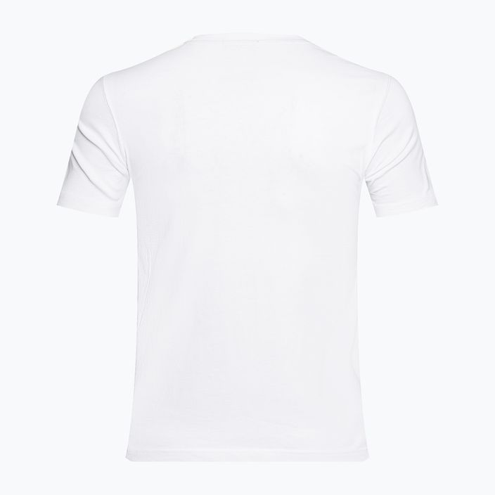 Tricou pentru bărbați Aeronautica Militare Heritage off white 2