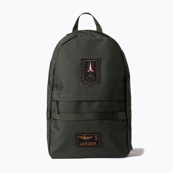 Rucsac Aeronautica Militare Freece Tricolori 19 l dark green