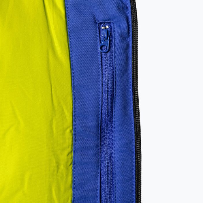 Jachetă de schi pentru bărbați Fischer RC4 albastru marin 5