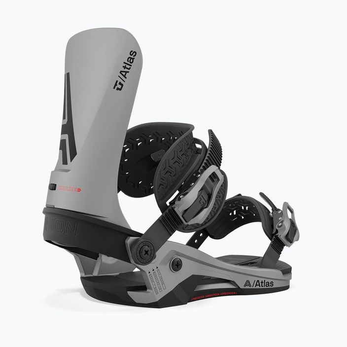 Union Atlas pentru snowboard pentru bărbați argintiu metalic 2
