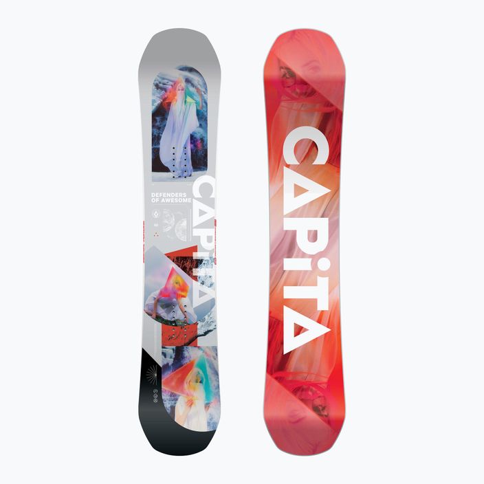 Bărbați CAPiTA Defenders Of Awesome snowboard colorat 1221105/150