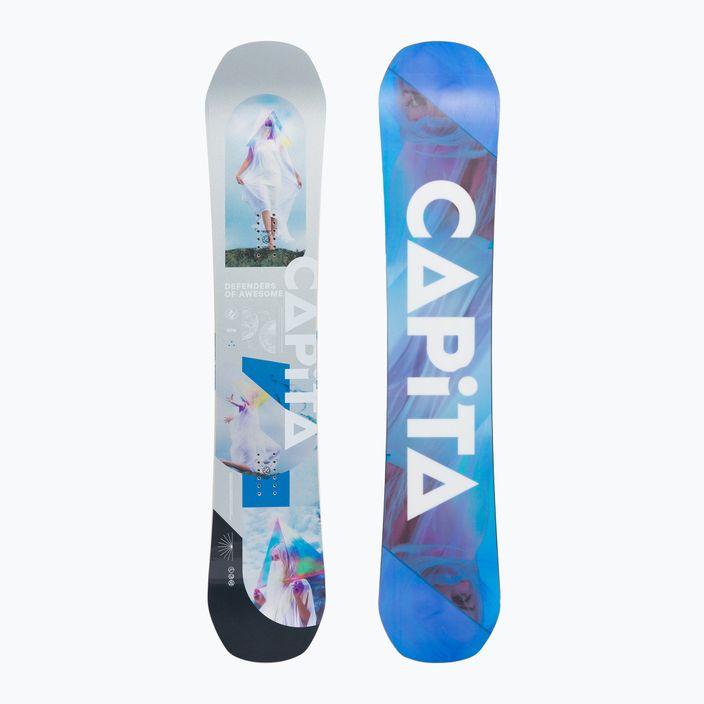Bărbați CAPiTA Defenders Of Awesome Culoare largă snowboard 1221106/157 8