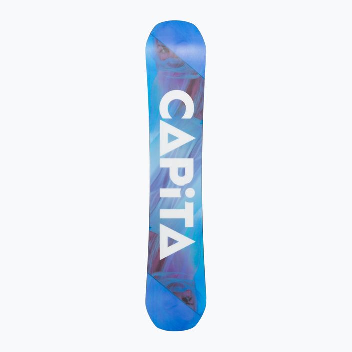 Bărbați CAPiTA Defenders Of Awesome Culoare largă snowboard 1221106/157 4