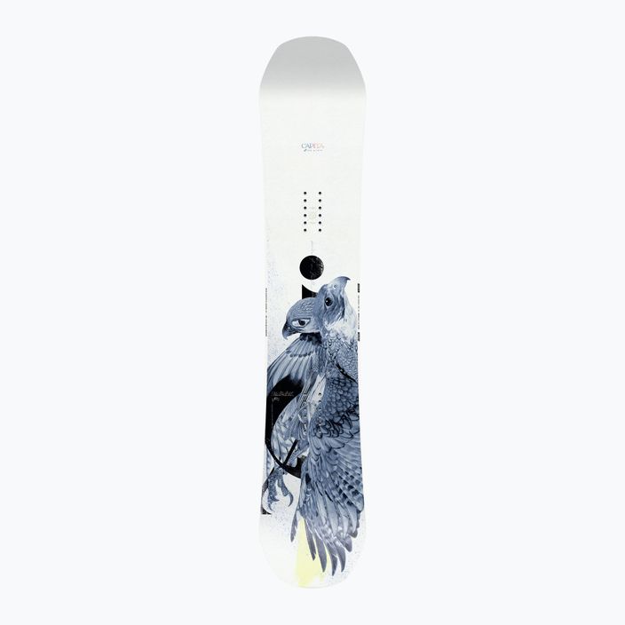 Snowboard pentru femei CAPiTA Birds Of A Feather 1221108 2