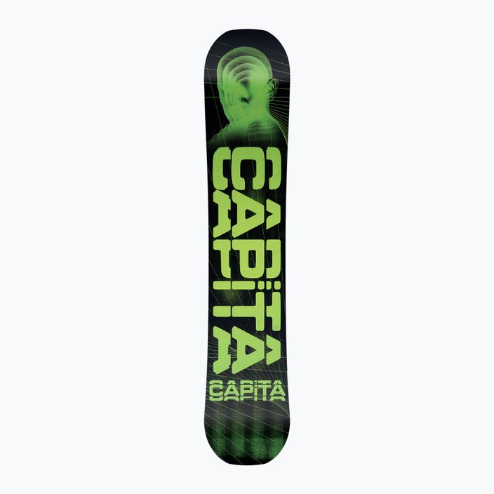 Bărbați CAPiTA Pathfinder Wide snowboard verde 1221121 9