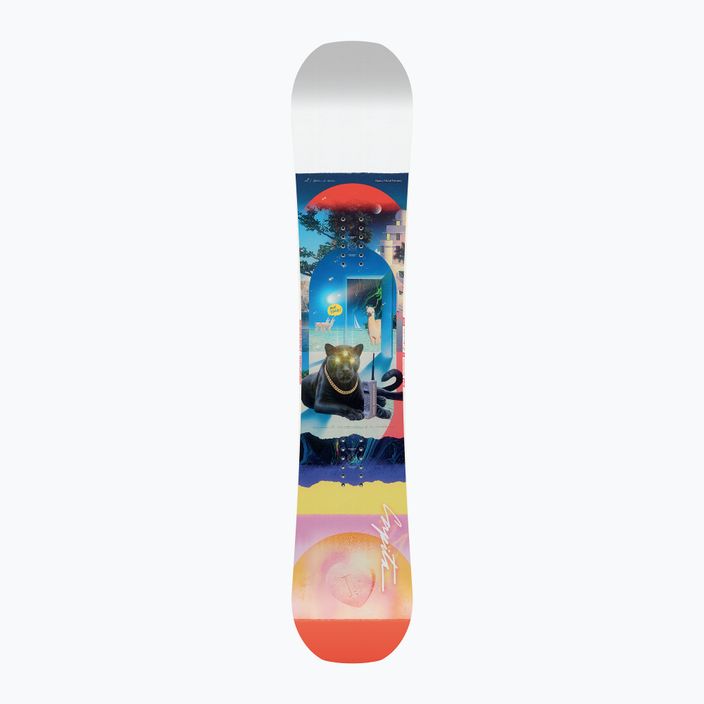 Snowboard pentru femei CAPiTA Space Space Metal Fantasy color 1221122 8